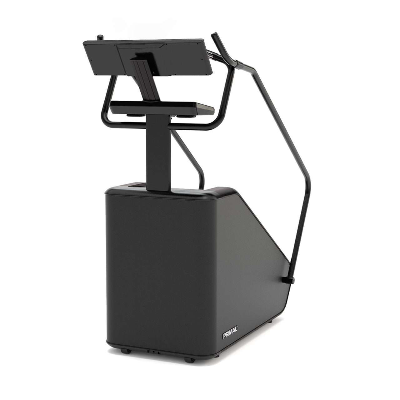 PSSC0800-Performance_Stair_Climber-Exercise_Steppers-Angled_Back_Render